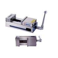 Vertex V-VMC-4 108x110 mm Lock Fixed II Hassas Mengene