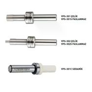 Vertex V-VPS-302 Mekanik Prop Dilli Tip