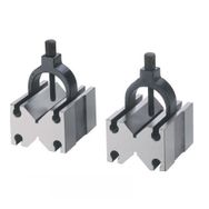Vertex VBC-006 64x70x45 mm Kıskaçlı V Yatak