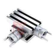 Vertex VCT-407 Hassas Çapraz Suport