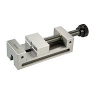 Vertex VDV-25 63x75mm Vidalı Hassas Tezgah Mengenesi