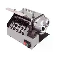 Vertex VEG-13A Freze Bileme Makinası