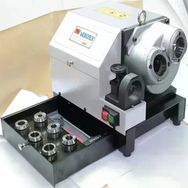 Vertex VEG-25A Freze Bileme Makinası
