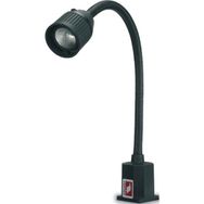 Vertex VHL-20F Halojen Tezgah Lambası