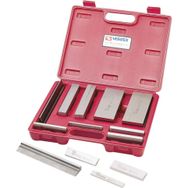 Vertex VP-100 9 Çift Paralel Set