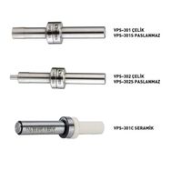 Vertex VPS-301C Seramik Mekanik Prob