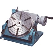 Vertex VU-300 300 mm Universal Açılır Döner Tabla