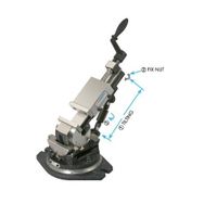 Vertex VW-3 3 Açılı 80x85 mm Freze Mengenesi
