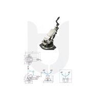 Vertex VW-4 3 Açılı Freze Mengenesi
