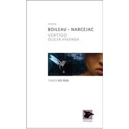 Vertigo - Boileau-Narcejac