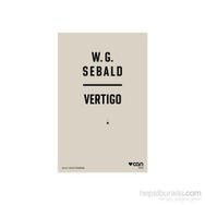 Vertigo - W. G. Sebald