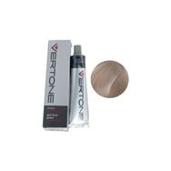 Vertone Professional Yağ Özlü 8.11 Yoğun Küllü Koyu Sarı 60 ml Saç Boyası