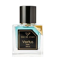 Vertus Eau De Cyan 100 ml Parfüm