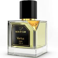 Vertus Fresh Orient 100 ml EDP Erkek Parfüm