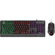 Vertux Orion Rgb Oyuncu Klavyesi ve Oyuncu Mouse