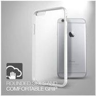 Verus İphone 6-6s Crystal Mixx White Kılıf