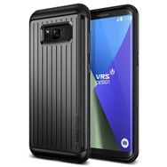 Verus Samsung Galaxy S8 Case Waved Thor Series Hard Drop Waved Kılıf