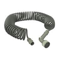 Verve 15 mt Spiral Hortum Bahçe Balkon Sulama Seti