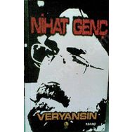 VERYANSIN - NIHAT GENÇ (ISBN:9789944298254)