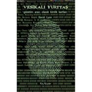 VESİKALI YURTTAŞ GÖZETİM ARACI OLARAK KIMLIK KARTLARI - DAVID LYON