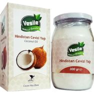 Vesile Hindistan Cevizi Yağı 300