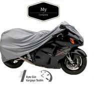 Vespa Cosa 200 Motorsiklet Branda