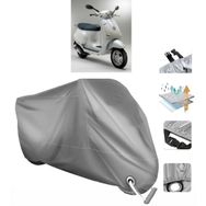 Vespa Et 4 Vınleks Motor Brandası