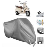 Vespa GT 250 VINLEKS Motor Brandası