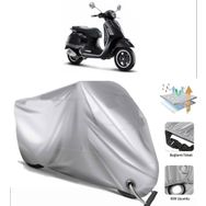 Vespa GTS 250 Motor Brandası