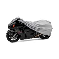 Vespa GTS Motor Brandası