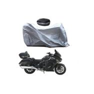 Vespa LX 125 3V i.e Motor Brandası