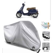 Vespa Primavera 150 Motor Brandası