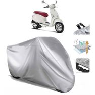 Vespa Primavera 50 Motor Brandası