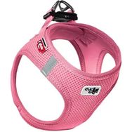 Vest Air-Mesh Pembe 3XS Göğüs Tasması