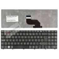 Vestel 156CP-I450-VU10 C 156CP-I460-VU10P7 C Siyah Uyumlu Notebook Klavye
