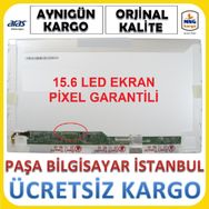 Vestel 156X-I3235-E50-B7 15.6 Laptop LED 40 Pin Uyumlu Lcd Ekran Panel