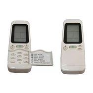 Vestel 20654779 Klima Kumandası