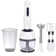 Vestel 2100 B El Blender Seti