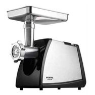 Vestel 2200 W 2 kg/dakika 3 Diskli Kıyma Makinası