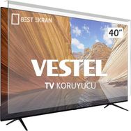 Vestel 40FA3000 Tv Ekran Koruyucu
