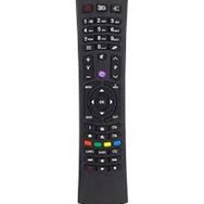 Vestel 43FA9000 Lcd Led Tv Kumandası