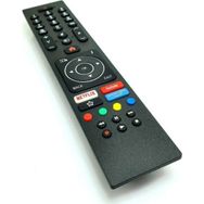 Vestel 49UD8360 Smart Led 4K TV Kumandası