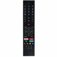 Vestel 49UD9360 Smart Led 4K Tv Kumandası