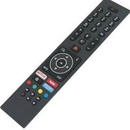 Vestel 55O9900 Smart Led 4K Tv Kumandası