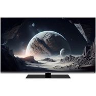 Vestel 55O9930 55 inç 140 Ekran 4K Ultra HD QUI OLED TV