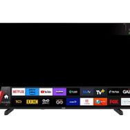 Vestel 55U9540 55 inç 140 Ekran 4K Ultra HD Android LED TV