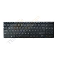 Vestel A15A Siyah Notebook Klavye