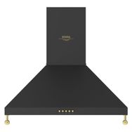 Vestel AD-60041 RS 60 cm 3 Kademeli Ankastre Davlumbaz