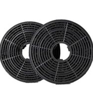 Vestel AD-6023 RS 2 Adet Davlumbaz Karbon Filtre