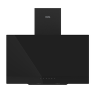 Vestel AD-63330 S Siyah Ankastre Davlumbaz